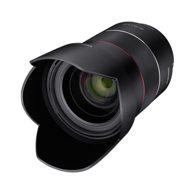 Samyang AF 35mm F1.4 Sony FE