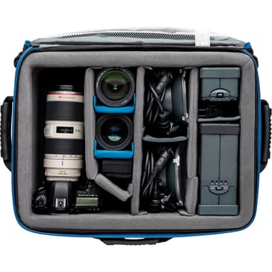 Tenba Transport Air Case Attaché 2015