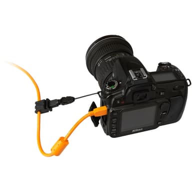 Tether Tools Pro Tethering Kit w/USB 2