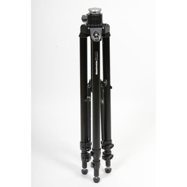 Manfrotto 475B Pro Geared Alu.Tripod