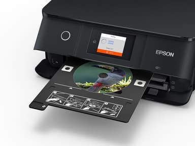 Epson Expression Photo XP-8500