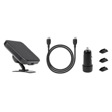 Peak Design Mobile Car Mount Vent Charg