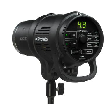 Profoto D1 Studio Kit 500/500 Air