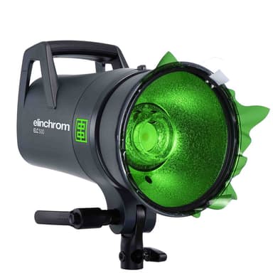 Elinchrom Grid Reflector KIT 18cm 3stk