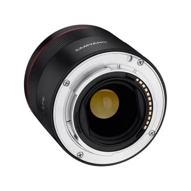 Samyang AF 45mm F1.8 Sony FE