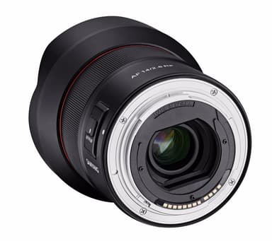 Samyang AF 14mm F2.8 Canon RF