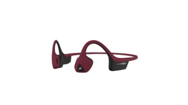 AfterShokz Trekz Air Canyon Red