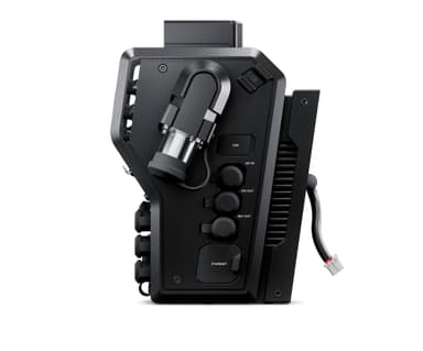 Blackmagic Camera Fiber Converter