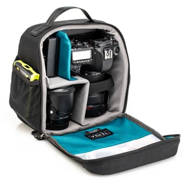 Tenba BYOB 9 DSLR Backpack Insert Black