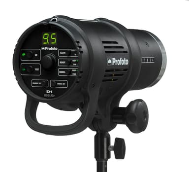 Profoto D1 Air 500