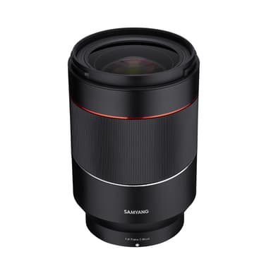 Samyang AF 35mm F1.4 Sony FE