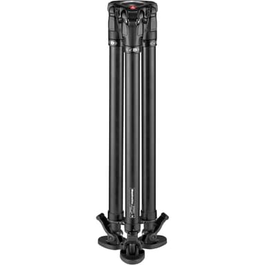 Manfrotto 635 Fast Single Tripod