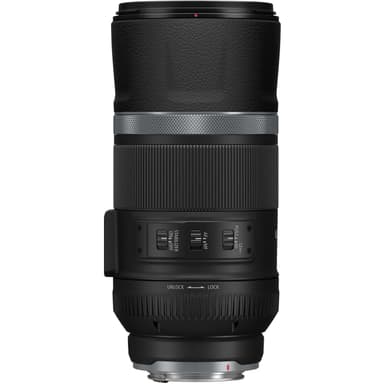 Canon RF 600mm f/11 IS STM  Ext RF 2.0x
