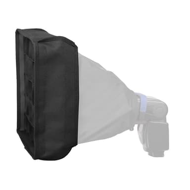 Manfrotto Fabric Grid Ezybox Speedlite 2