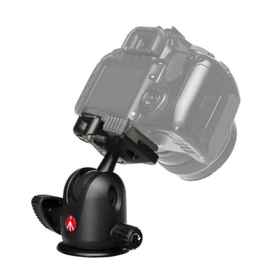 Manfrotto Kulehode 496RC2