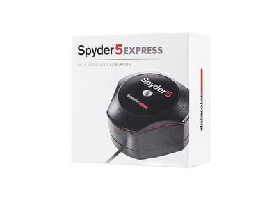Datacolor Spyder 5 EXPRESS