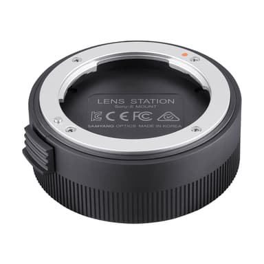Samyang AF 85mm F1.4 Sony FE