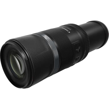 Canon RF 600mm f/11 IS STM  Ext RF 2.0x