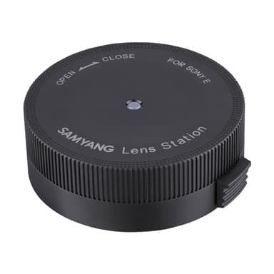 Samyang AF 85mm F1.4 Sony FE