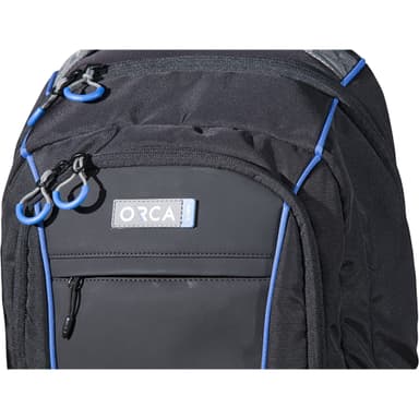 Orca Laptop Ryggsekk OR-82