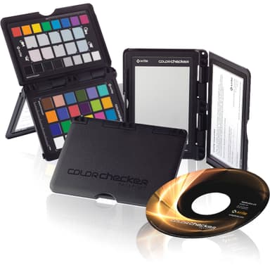 X-Rite i1 Photographer Kit