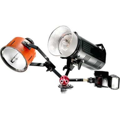 Manfrotto Dado Multi koblingsledd 6 ROD