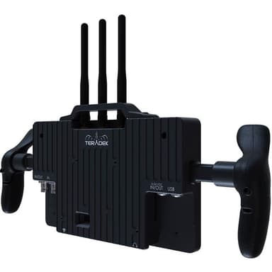 SmallHD 703 Bolt Directors Bundles VM