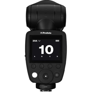 Profoto A10 Off-Camera Kit - Canon