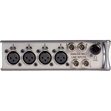 Sound Devices 788T-SSD