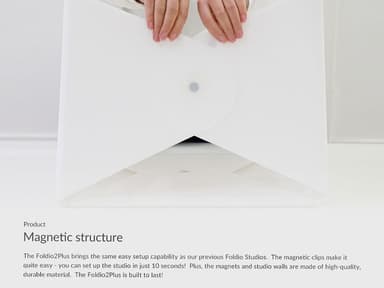 Foldio2 Plus