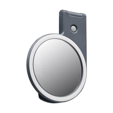 Joby Beamo™ Ring Light for MagSafe Gray