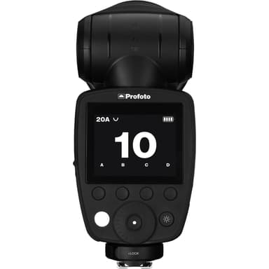 Profoto A1X Connect Off Camera Kit-C