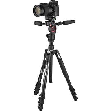 Manfrotto Befree Live Advanced 3-Way