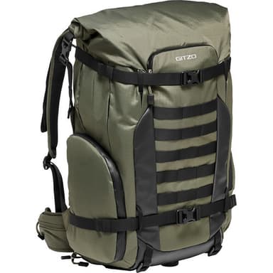 Gitzo Adventury 45L camera backpack
