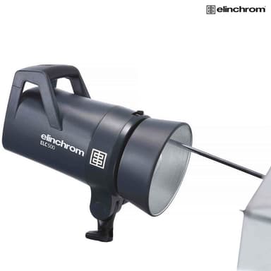 Elinchrom ELC TTL 125/500 Kit
