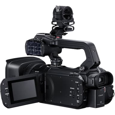 Canon XA50
