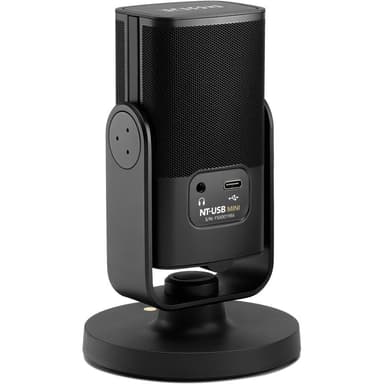 Røde NT-USB mini Studio Quality USB Mic