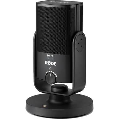 Røde NT-USB mini Studio Quality USB Mic