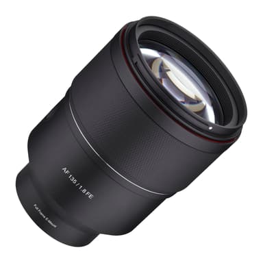 Samyang AF 135mm F1.8 Sony FE
