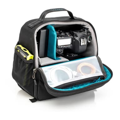 Tenba BYOB 9 DSLR Backpack Insert Black