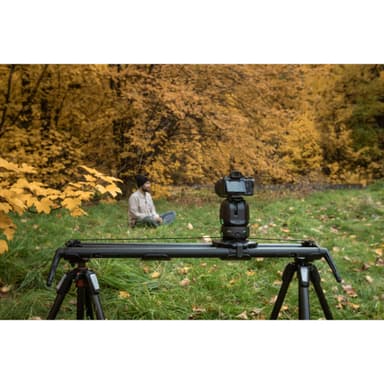Syrp Genie II 3-Axis Pro Slider Epic Kit