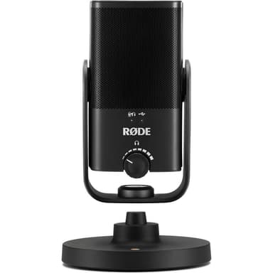 Røde NT-USB mini Studio Quality USB Mic