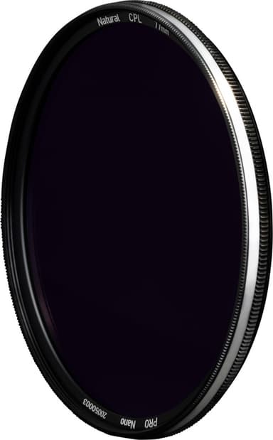 NiSi Filter Circular Polarizer Natural