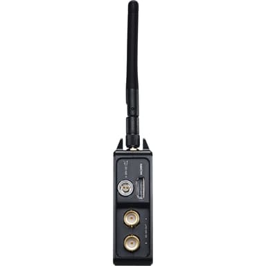 Teradek Bolt 4K LT 750 RX V