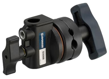 Avenger Grip head D200B 16mm socket