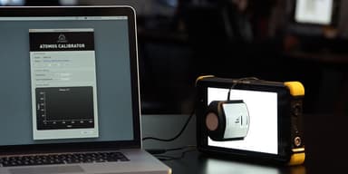 X-Rite i1 Display Pro, Colorimeter