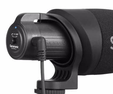 Saramonic CAMMIC