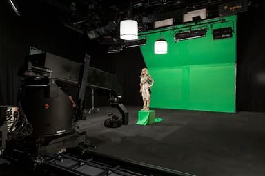 Manfrotto StudioLink Chroma Key Conn.