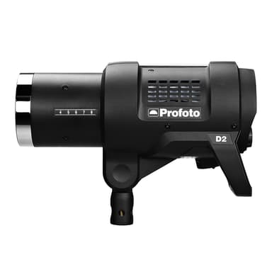 Profoto D2 500/500 kit