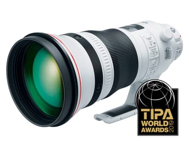 Canon EF 400mm f/2.8L IS III USM